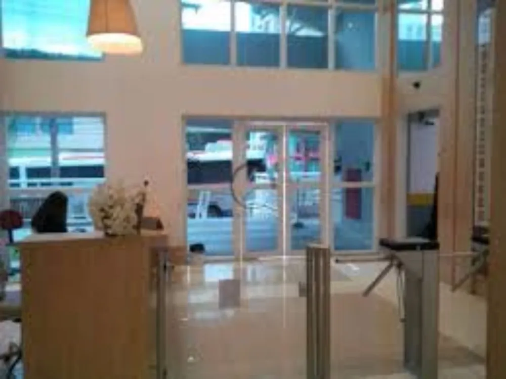 Sala-Conjunto, 35 m² - Foto 1