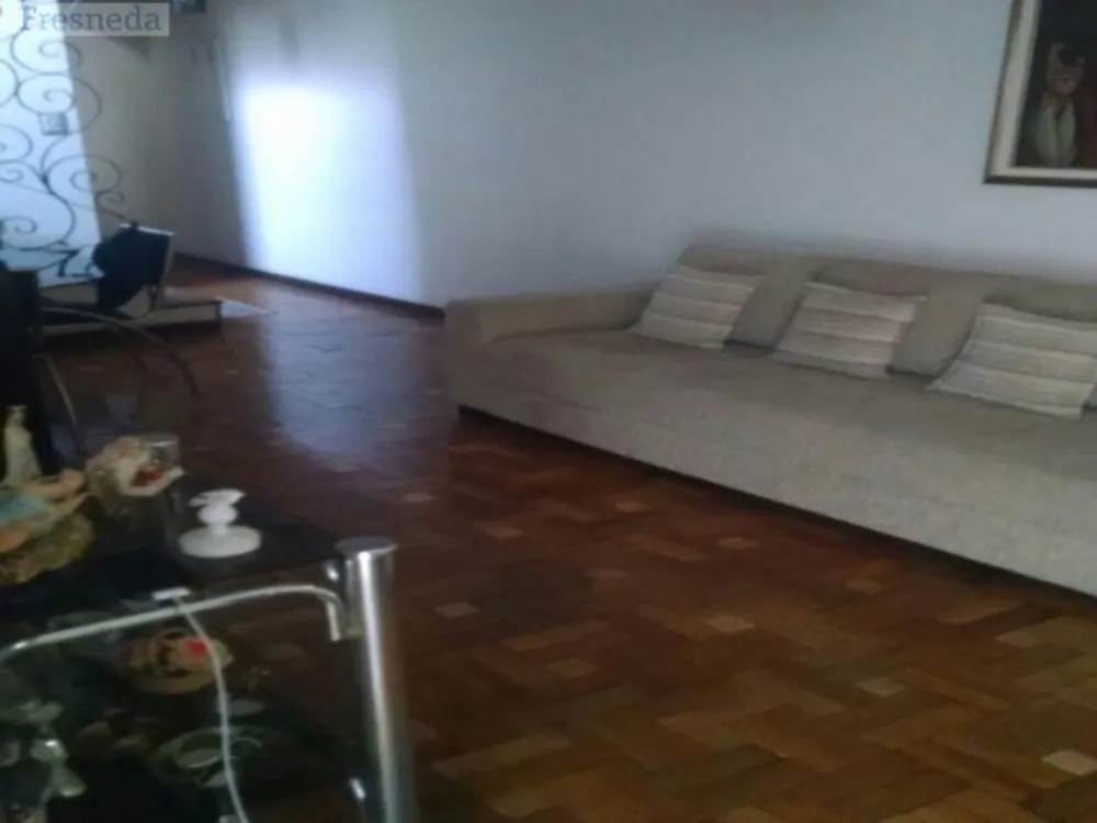 Sobrado, 3 quartos, 135 m² - Foto 3