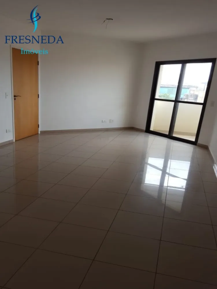 Apartamento, 3 quartos, 87 m² - Foto 1