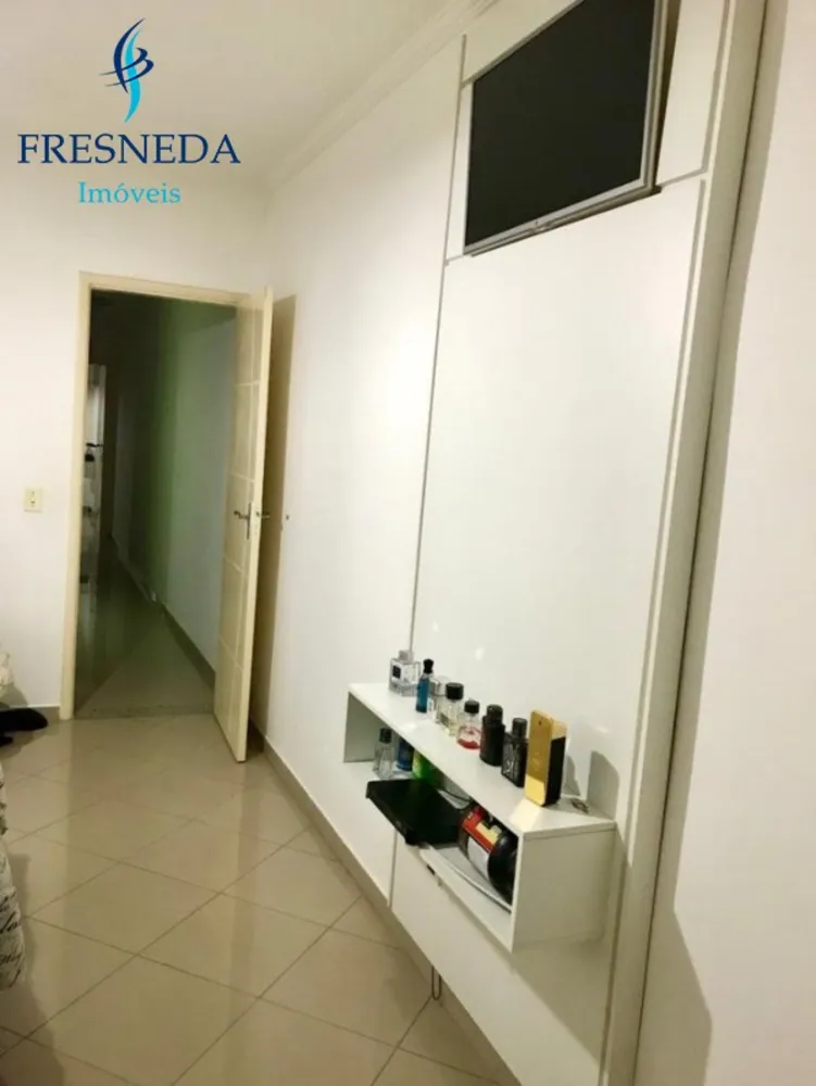Sobrado, 3 quartos, 160 m² - Foto 2