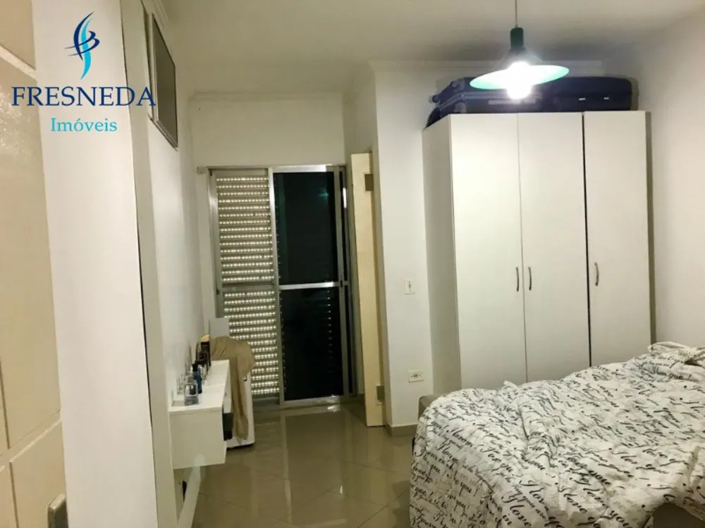 Sobrado, 3 quartos, 160 m² - Foto 3