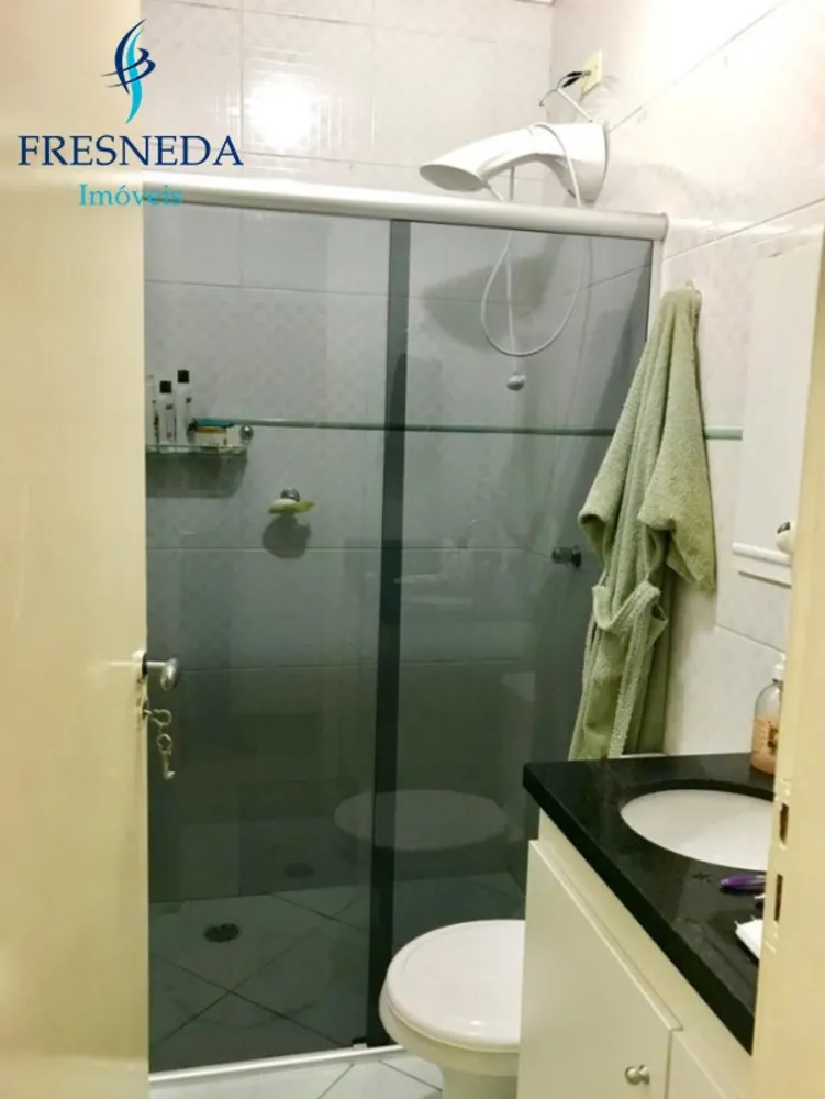 Sobrado, 3 quartos, 160 m² - Foto 4