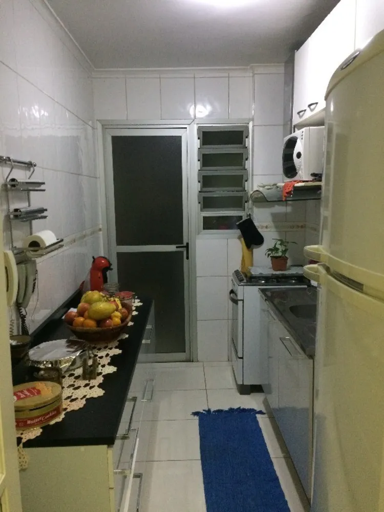 Apartamento, 3 quartos, 64 m² - Foto 4