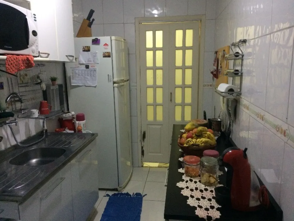 Apartamento, 3 quartos, 64 m² - Foto 1