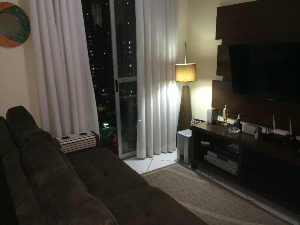Apartamento, 3 quartos, 64 m² - Foto 2