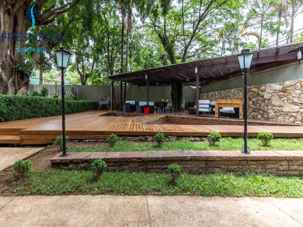 Casa, 5 quartos, 434 m² - Foto 1