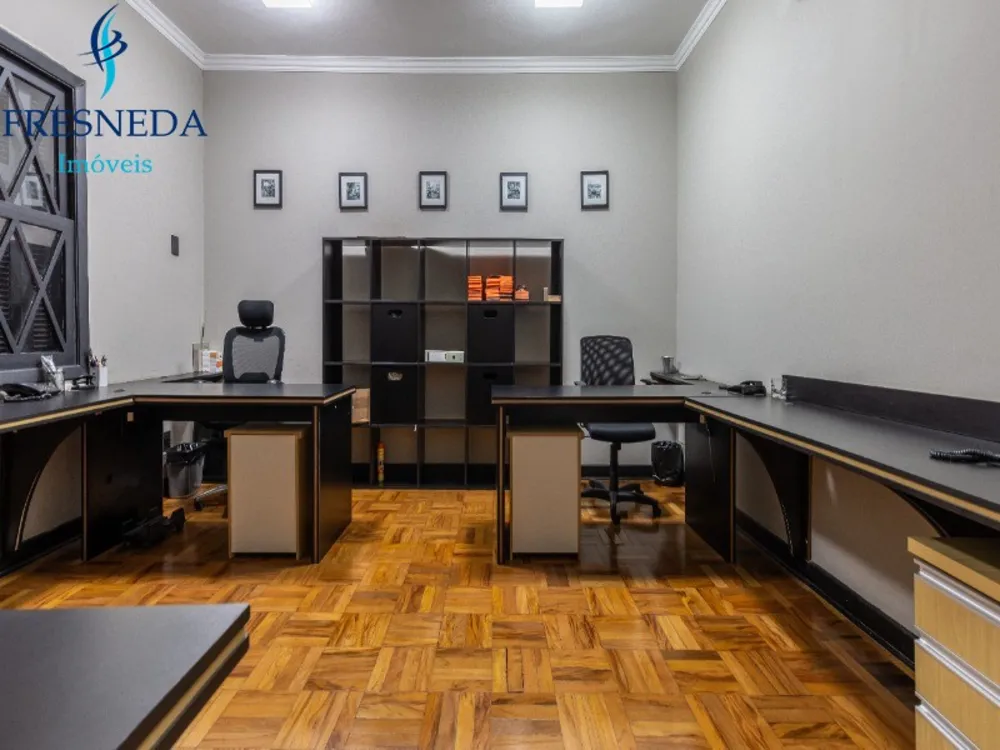 Casa, 5 quartos, 434 m² - Foto 2