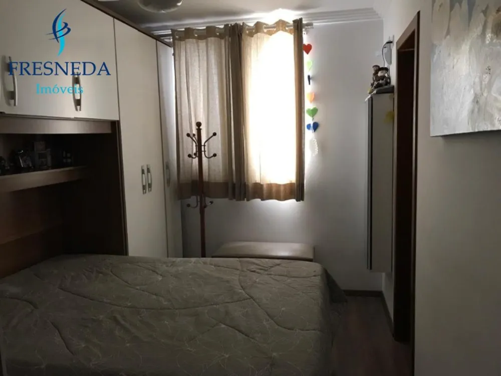 Apartamento, 3 quartos, 82 m² - Foto 2