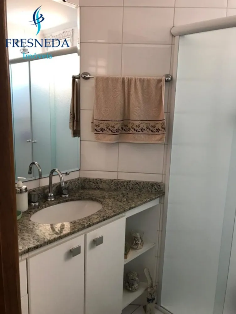 Apartamento, 3 quartos, 82 m² - Foto 3