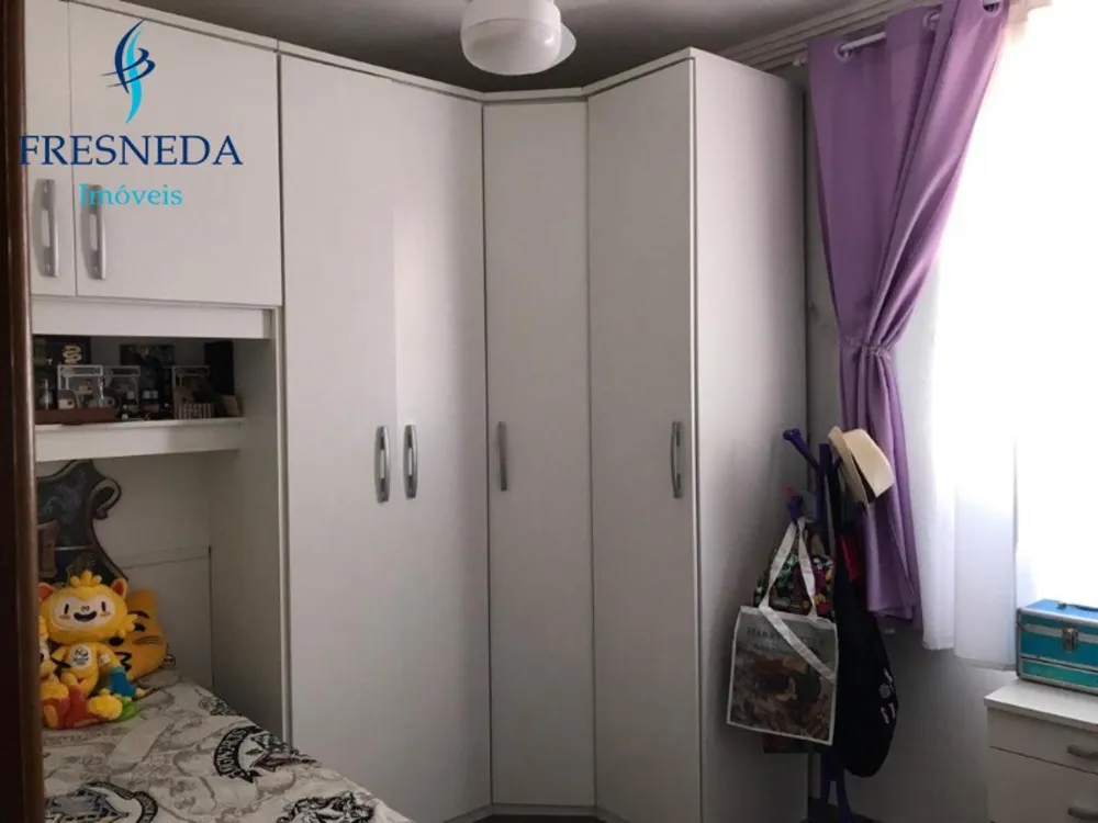 Apartamento, 3 quartos, 82 m² - Foto 4