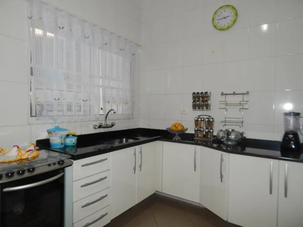 Sobrado, 3 quartos, 110 m² - Foto 3