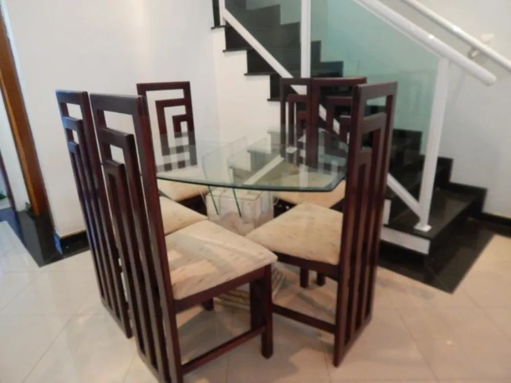 Sobrado, 3 quartos, 110 m² - Foto 2
