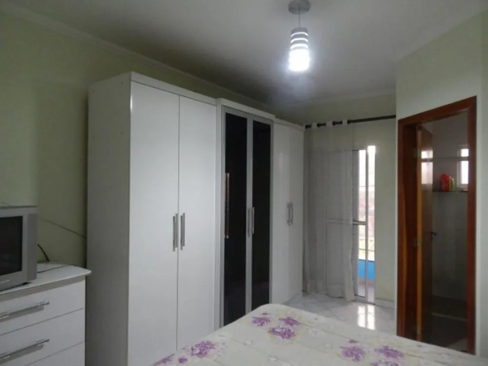Sobrado, 3 quartos, 110 m² - Foto 4