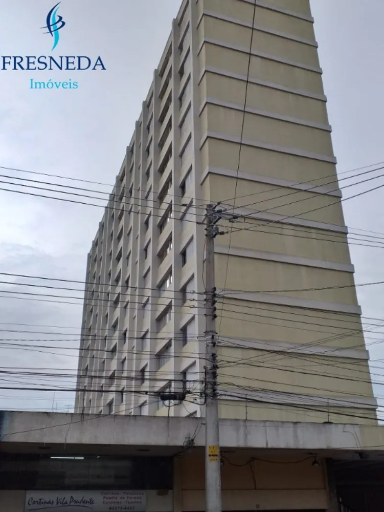 Apartamento, 2 quartos, 78 m² - Foto 2