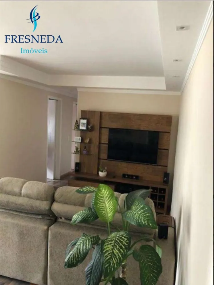 Apartamento, 3 quartos, 70 m² - Foto 2