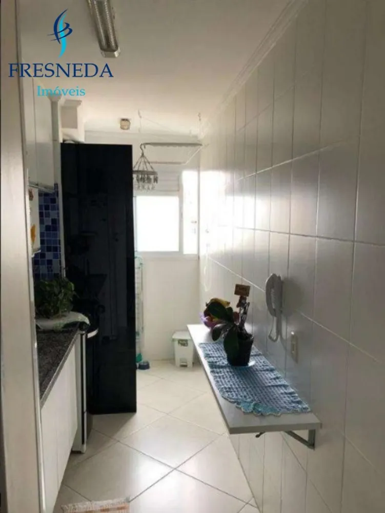 Apartamento, 3 quartos, 70 m² - Foto 3