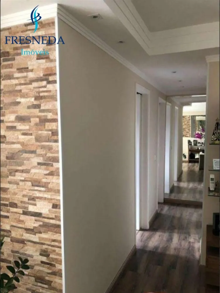 Apartamento, 3 quartos, 70 m² - Foto 1