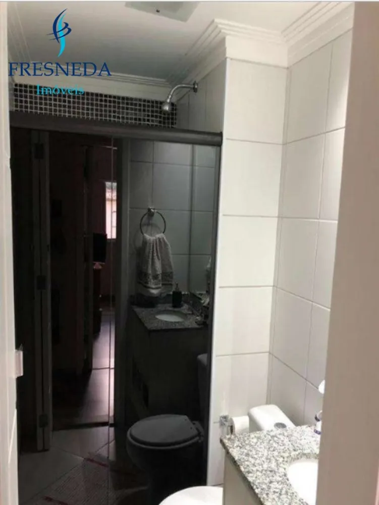 Apartamento, 3 quartos, 70 m² - Foto 4