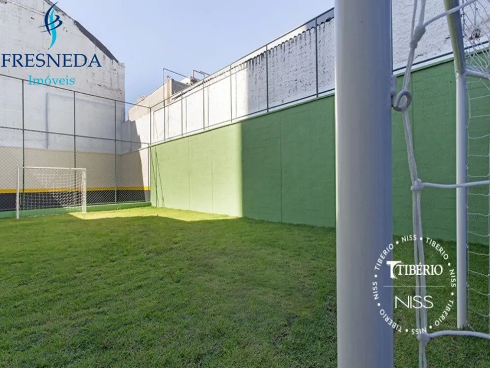 Apartamento, 3 quartos, 71 m² - Foto 2