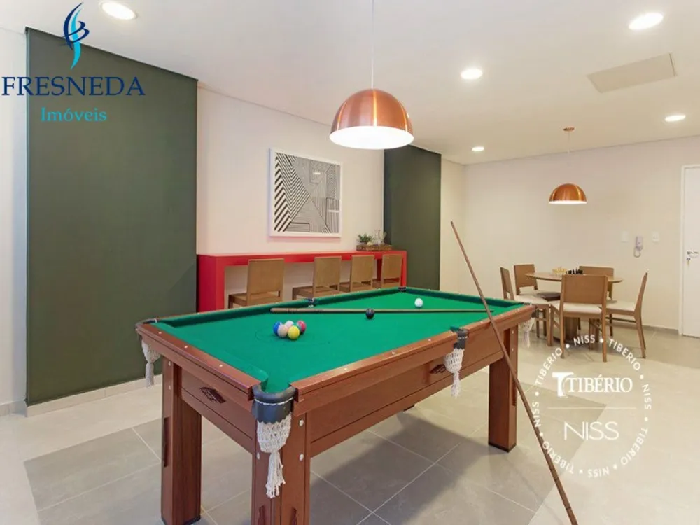 Apartamento, 3 quartos, 71 m² - Foto 4