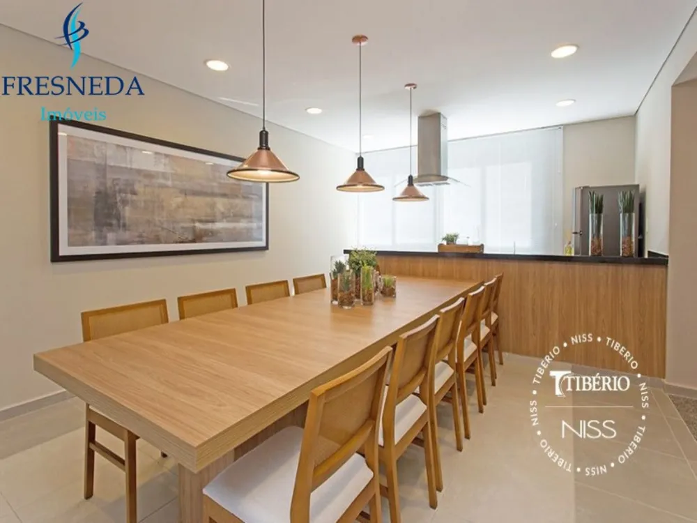 Apartamento, 3 quartos, 71 m² - Foto 3
