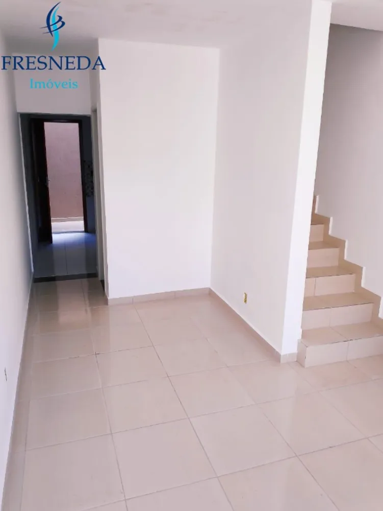 Sobrado, 2 quartos, 68 m² - Foto 2