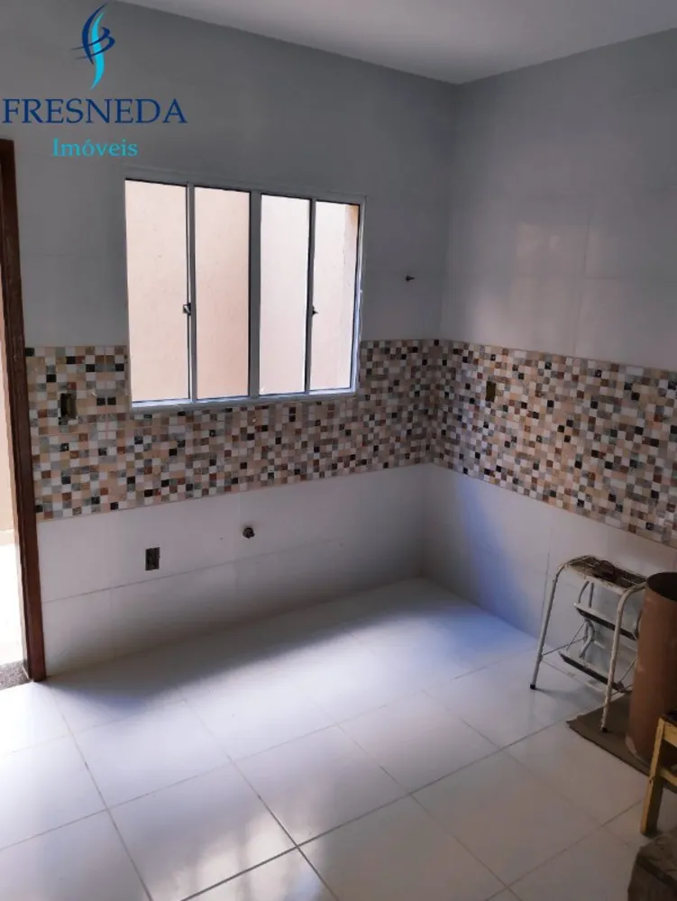 Sobrado, 2 quartos, 68 m² - Foto 4