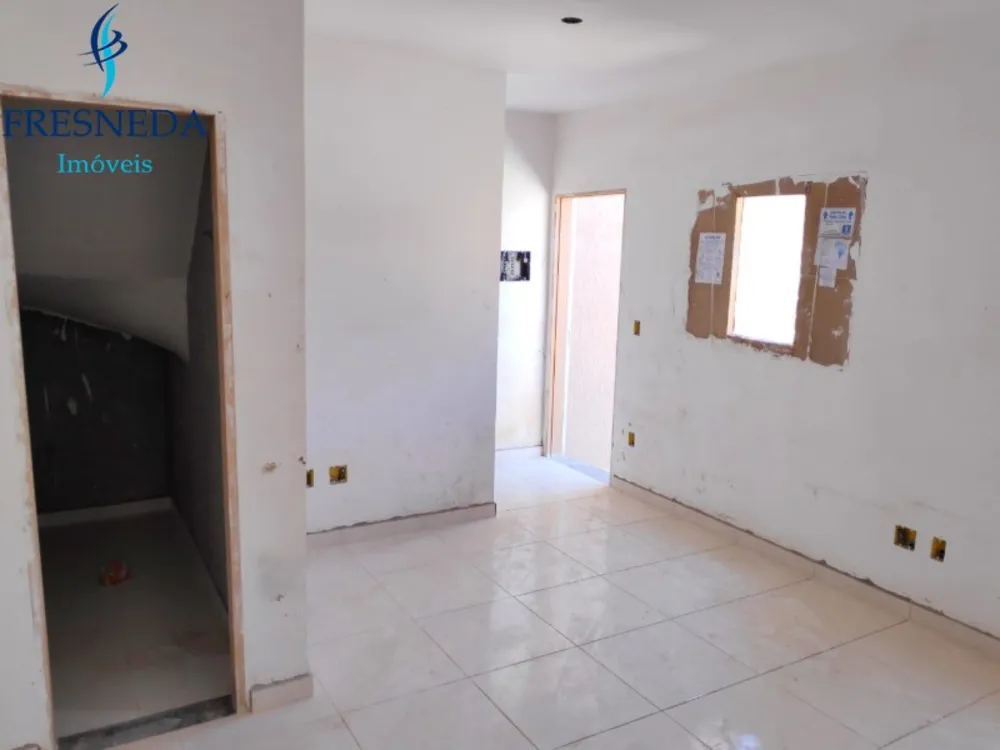 Sobrado, 2 quartos, 68 m² - Foto 3