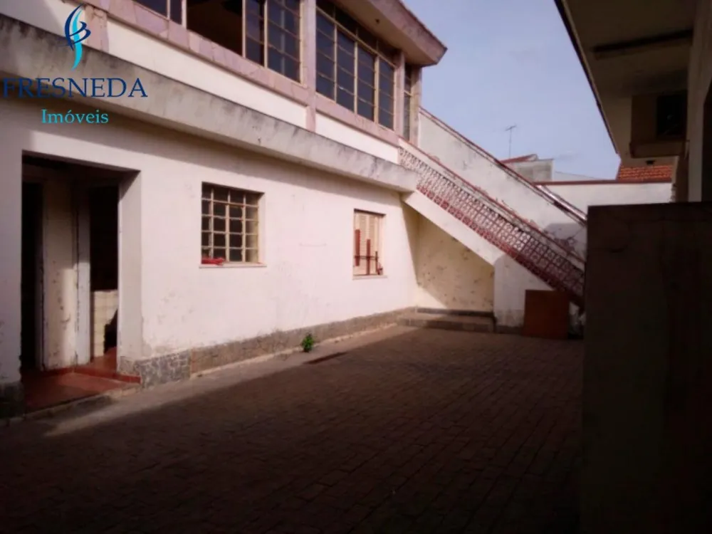 Sobrado, 3 quartos, 342 m² - Foto 1