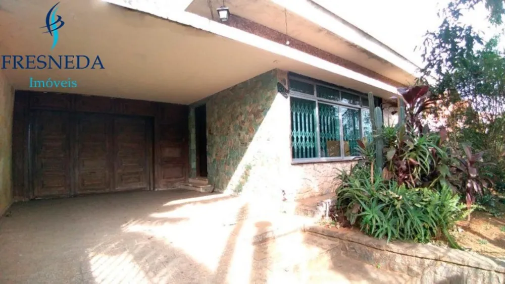 Sobrado, 3 quartos, 342 m² - Foto 4