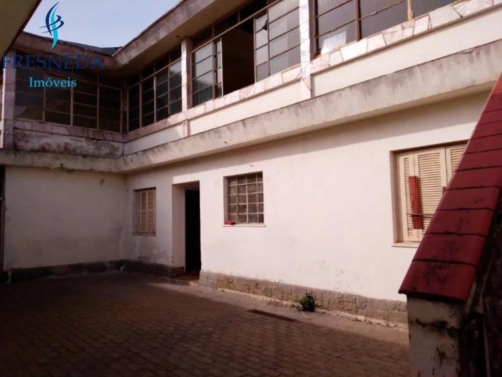 Sobrado, 3 quartos, 342 m² - Foto 3