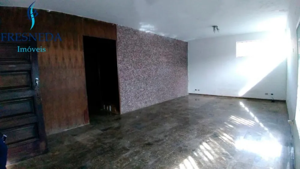 Sobrado, 3 quartos, 342 m² - Foto 2