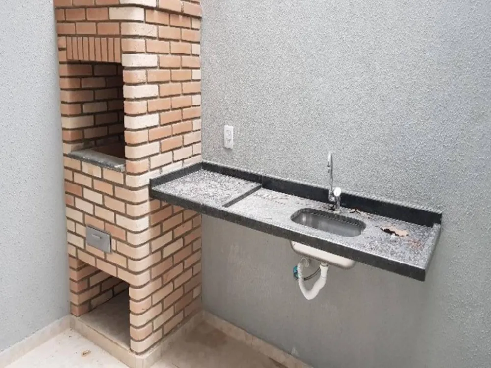 Sobrado, 3 quartos, 102 m² - Foto 4