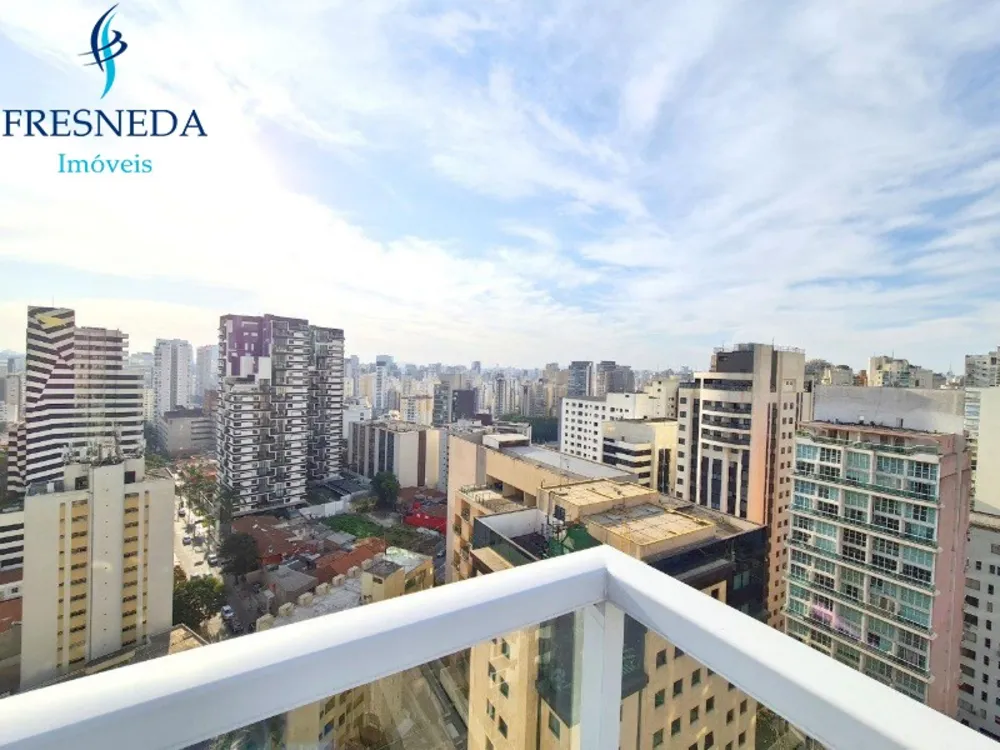 Cobertura, 4 quartos, 234 m² - Foto 4