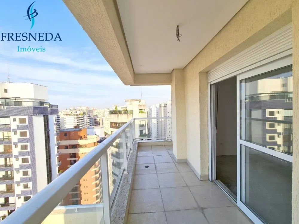 Cobertura, 4 quartos, 234 m² - Foto 3
