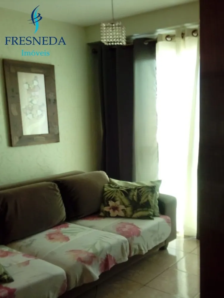 Apartamento, 2 quartos, 48 m² - Foto 3