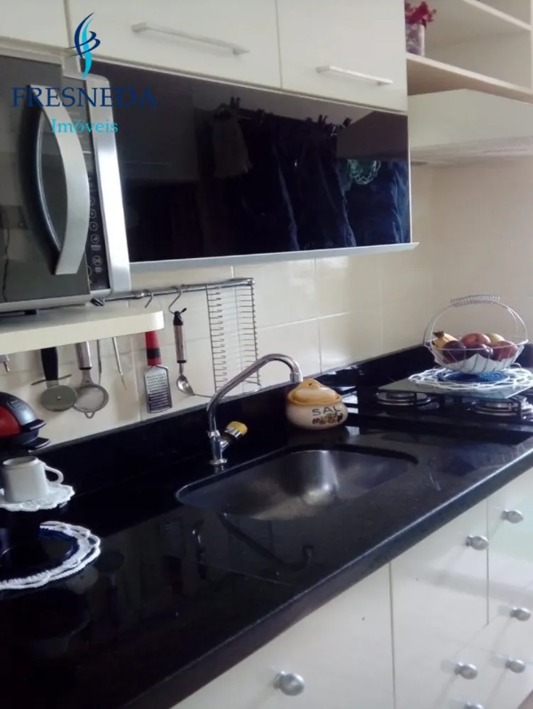 Apartamento, 2 quartos, 48 m² - Foto 1