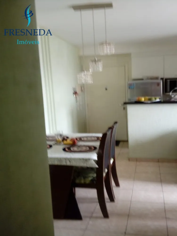 Apartamento, 2 quartos, 48 m² - Foto 4