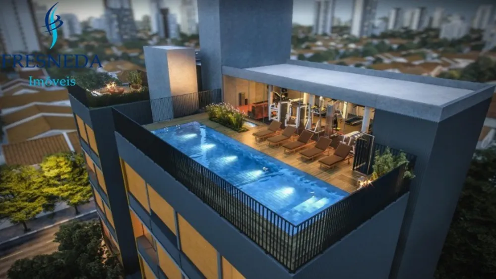 Apartamento, 3 quartos, 84 m² - Foto 4