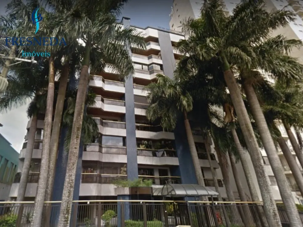 Cobertura, 4 quartos, 230 m² - Foto 1