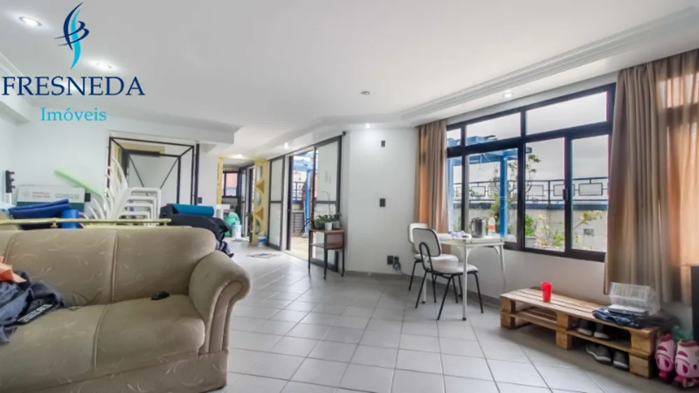 Cobertura, 4 quartos, 230 m² - Foto 4