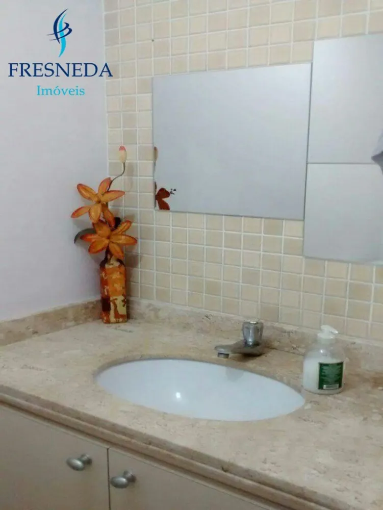 Sobrado, 3 quartos, 125 m² - Foto 3