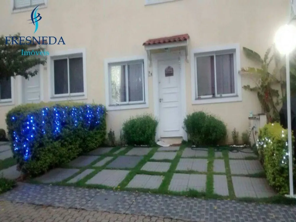 Sobrado, 3 quartos, 125 m² - Foto 2