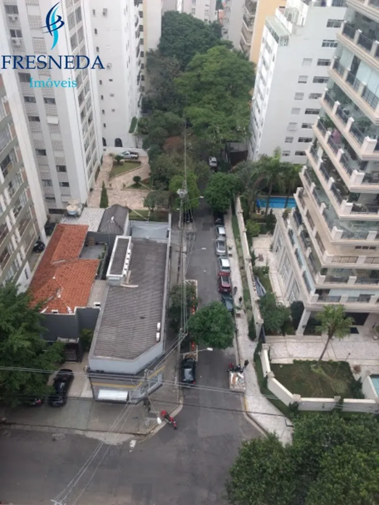 Cobertura, 4 quartos, 347 m² - Foto 3