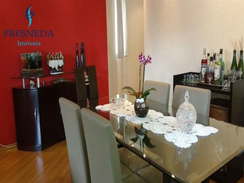 Apartamento, 3 quartos, 105 m² - Foto 3