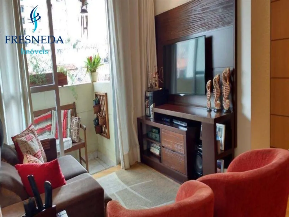 Apartamento, 3 quartos, 105 m² - Foto 4