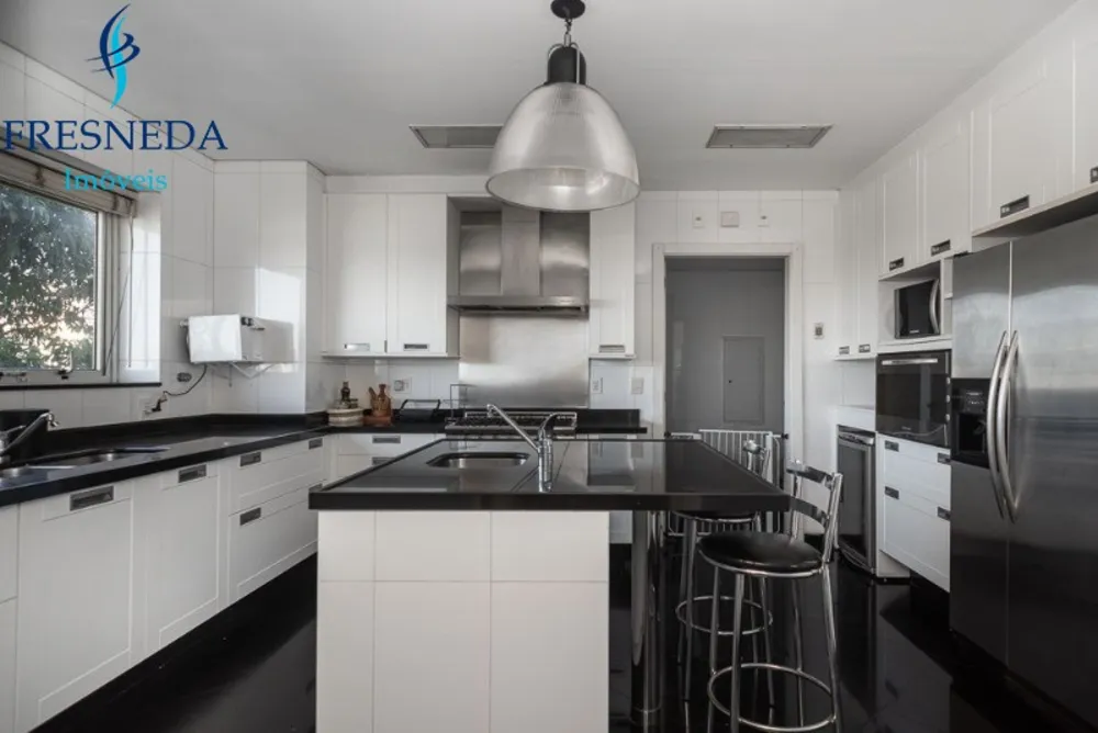 Apartamento, 4 quartos, 468 m² - Foto 3