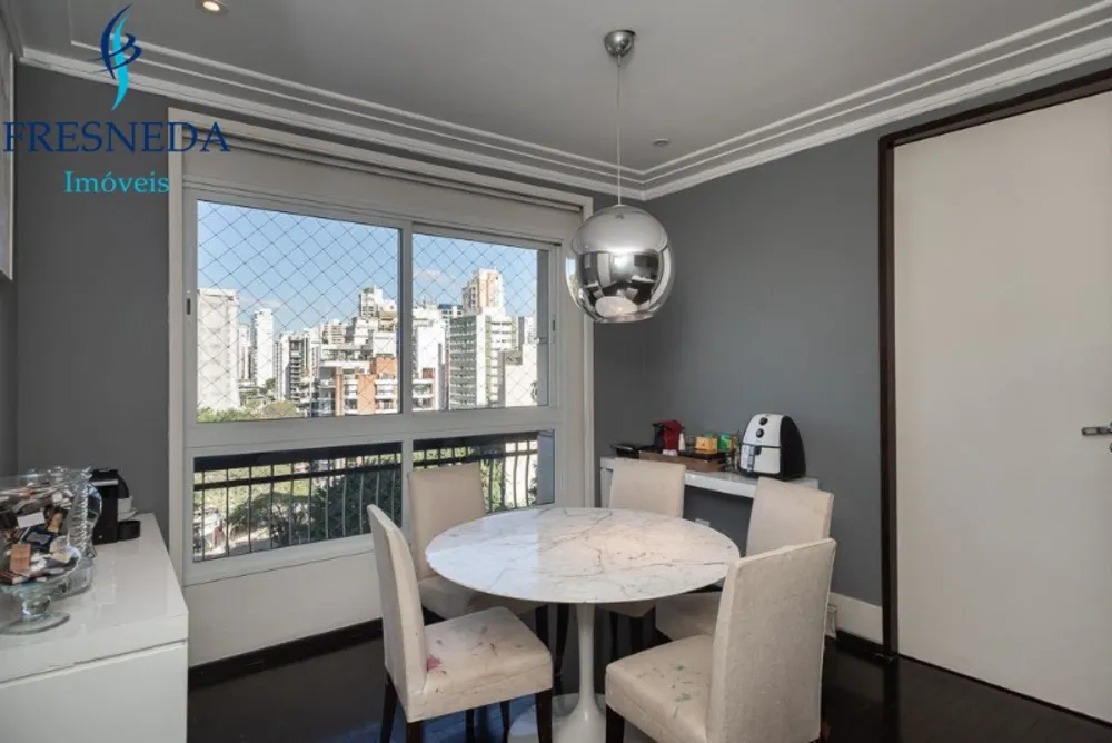 Apartamento, 4 quartos, 468 m² - Foto 4