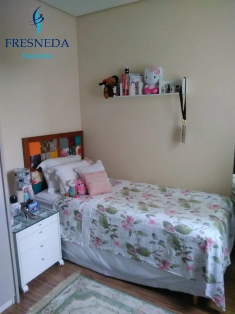 Apartamento, 3 quartos, 123 m² - Foto 3