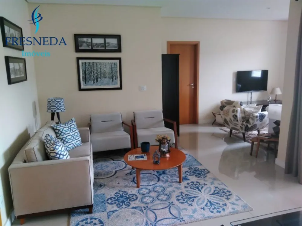 Apartamento, 3 quartos, 123 m² - Foto 1